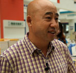 現采客戶感言