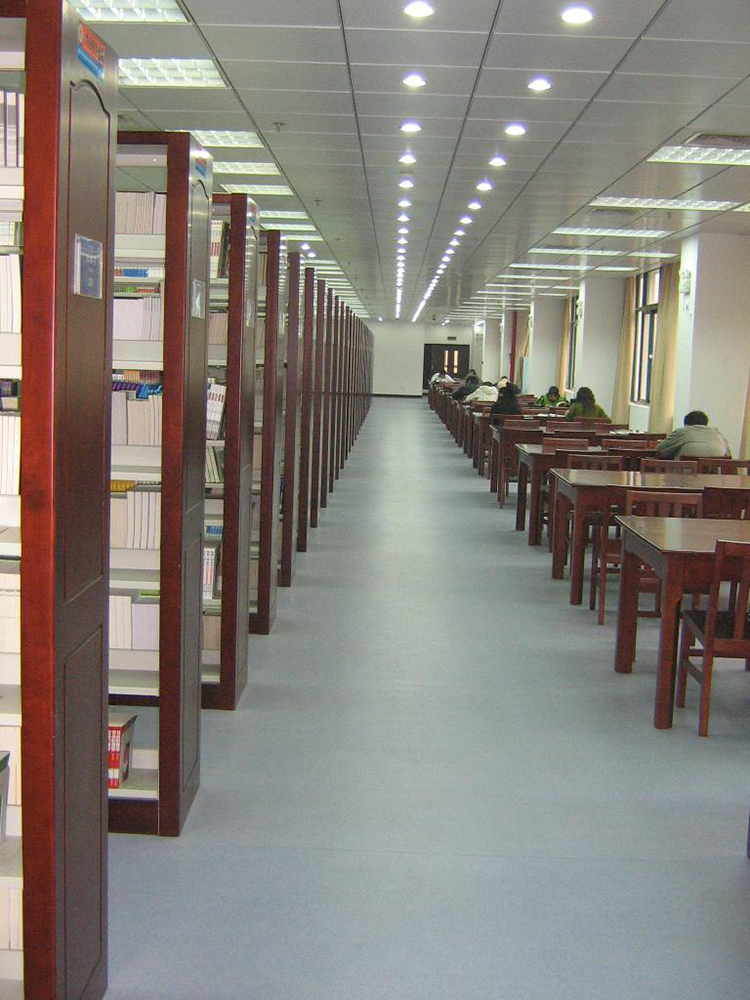 館陶縣教育局中小學圖書采購項目