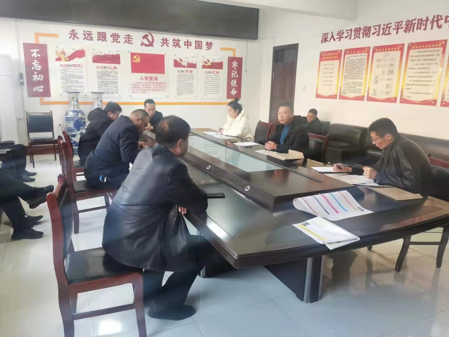 一次成功的邀標經歷